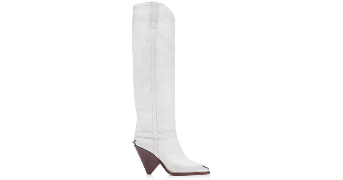 lenskee boots