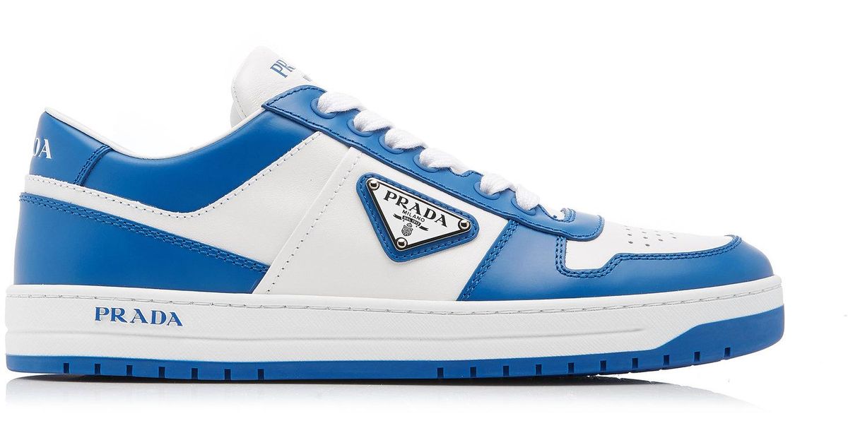 prada cassetta