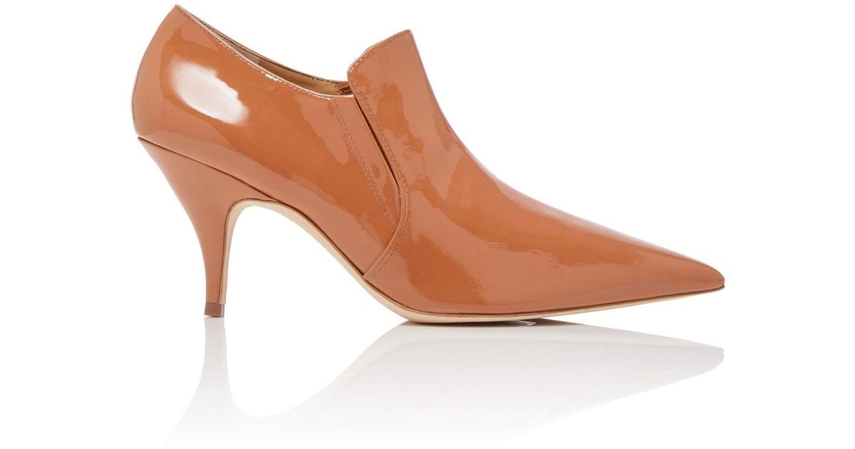 tory burch georgina bootie