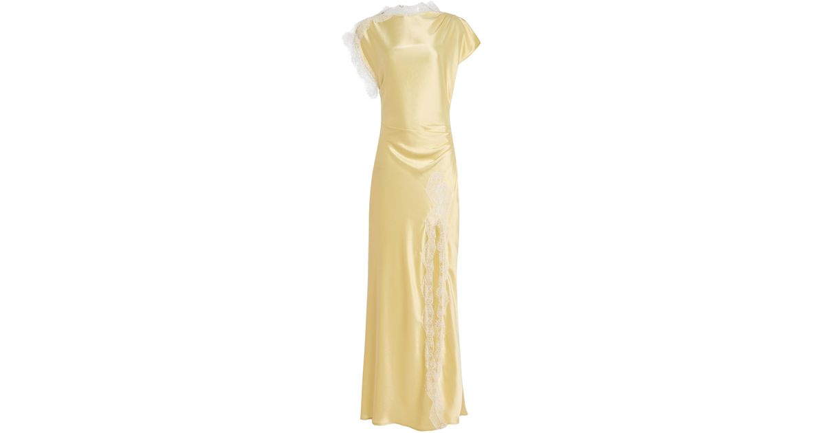 Qanna Maxi Dress