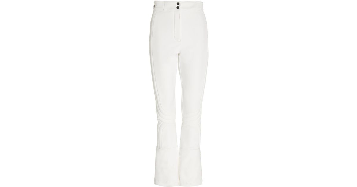CORDOVA The Wildcat Ski Pants in White | Lyst