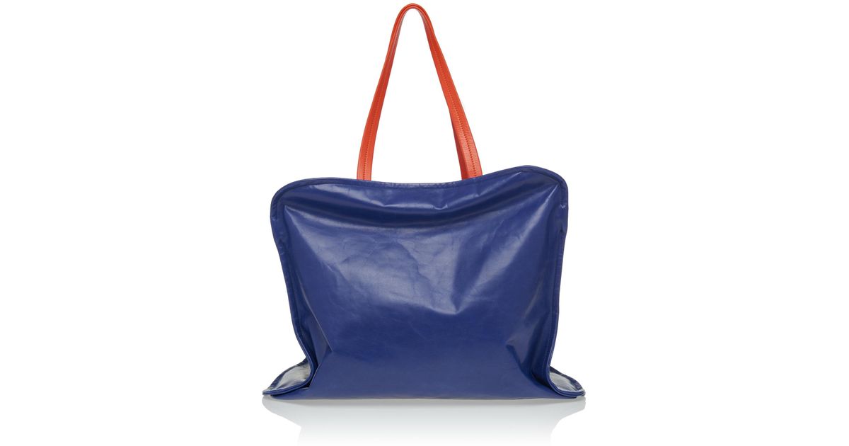 marni cushion bag