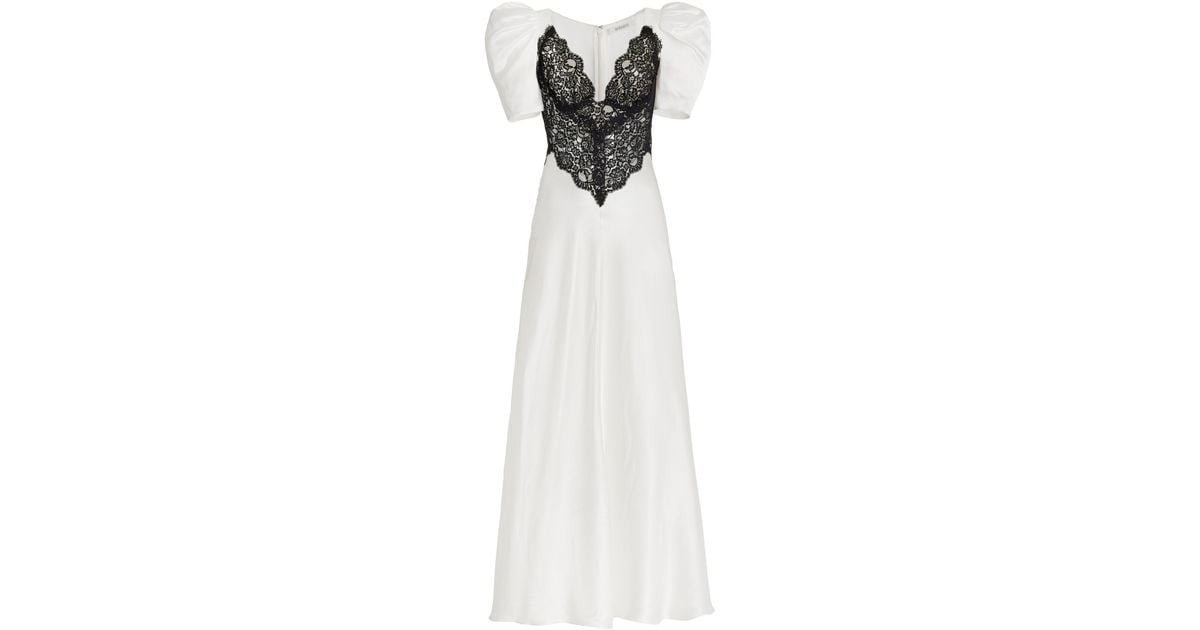 rodarte-blackwhite-Lace-