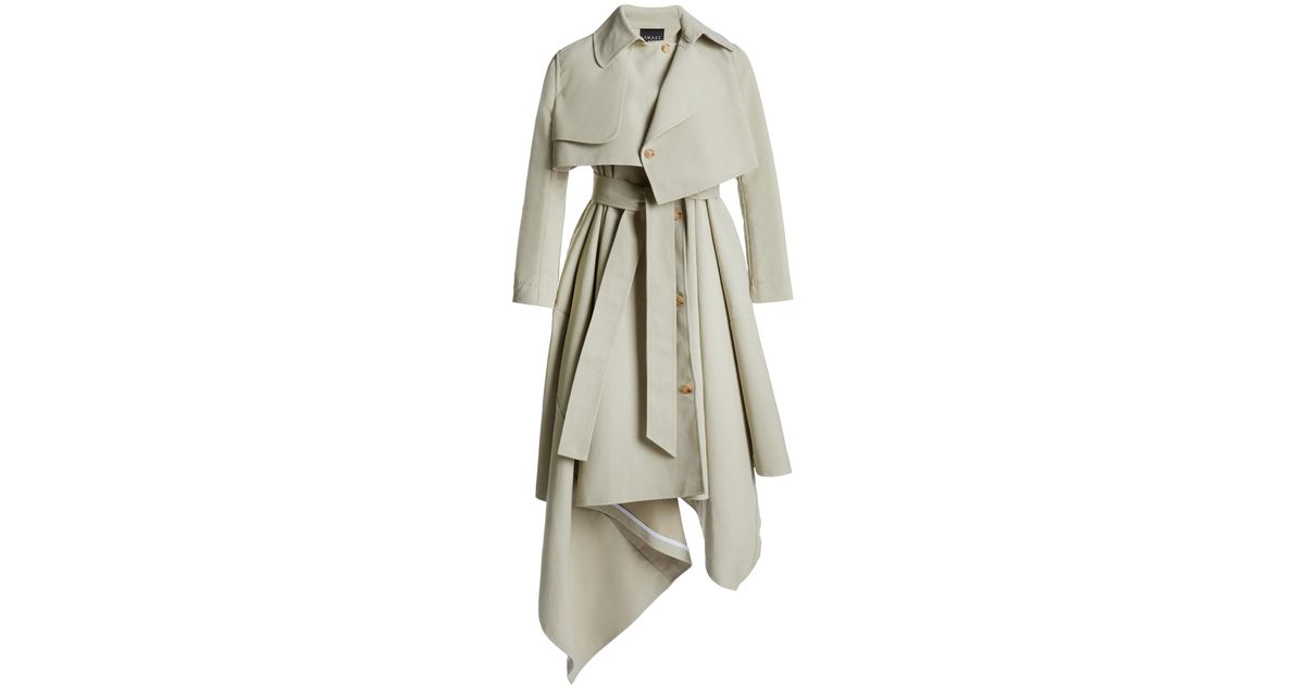 coat