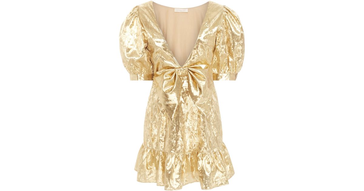 love shack fancy gabriella dress