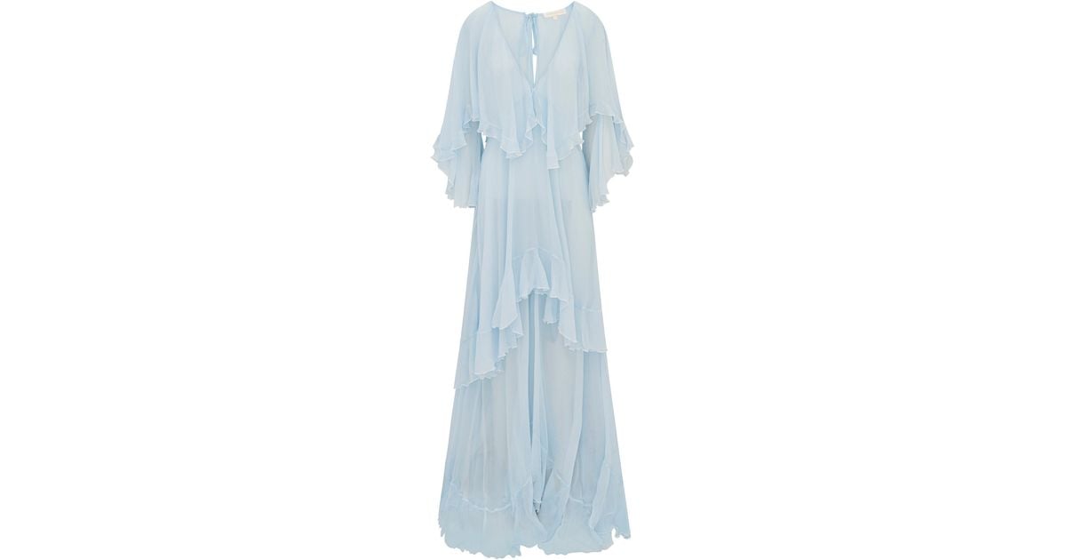 sachin and babi light blue dress Rebecca Taylor Silk Chiffon Cami Tank Top Ruffle Metallic Plaid Black  Silver 00 is available for purchase on au PAY Market - Imported Goods  Online Store Co.Ltd main image 1