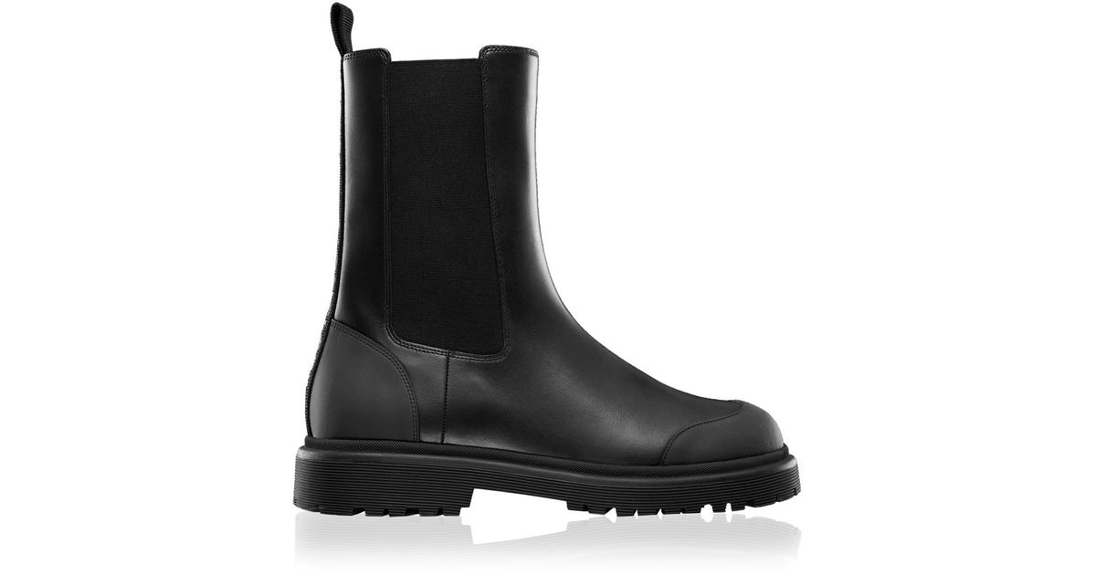 moncler boots patty