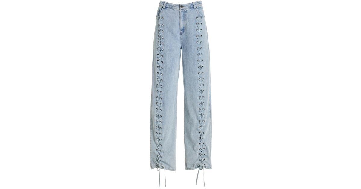 rotate-birger-christensen-blue