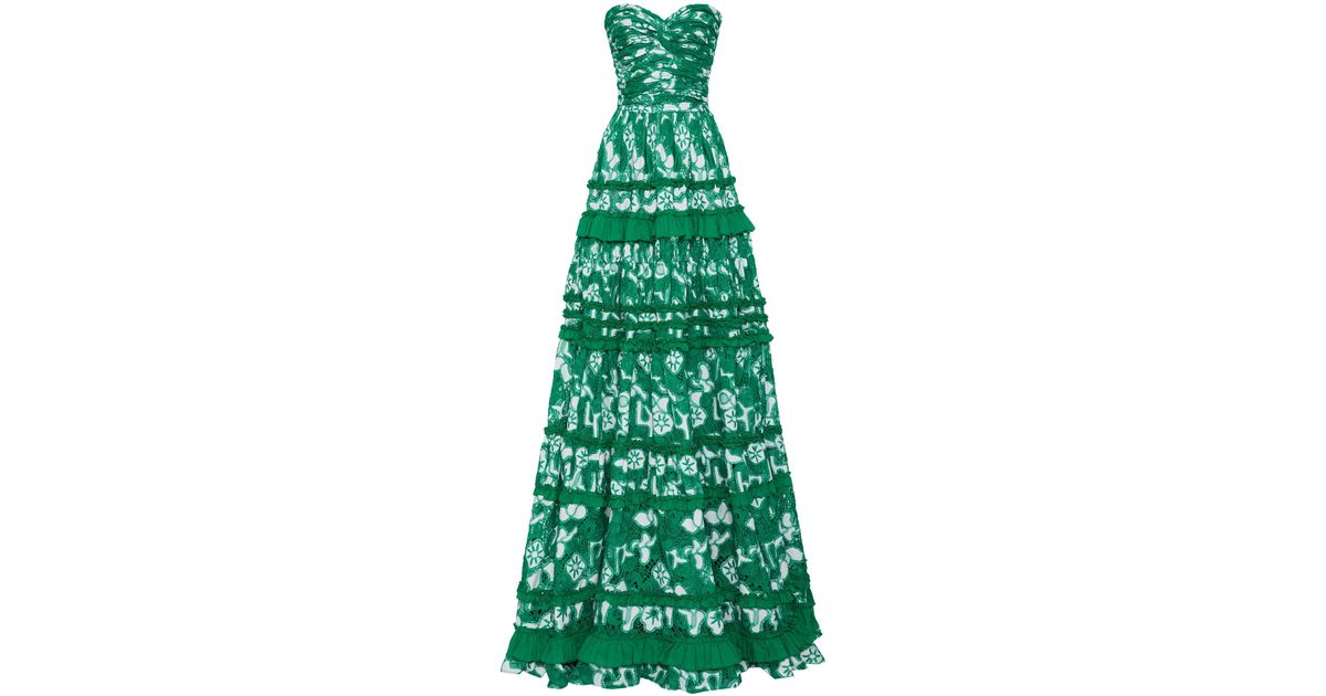 green emerald velvet dress Unique Vintage Plus Size Black & Green Watercolor Frogs Alexis Swing D