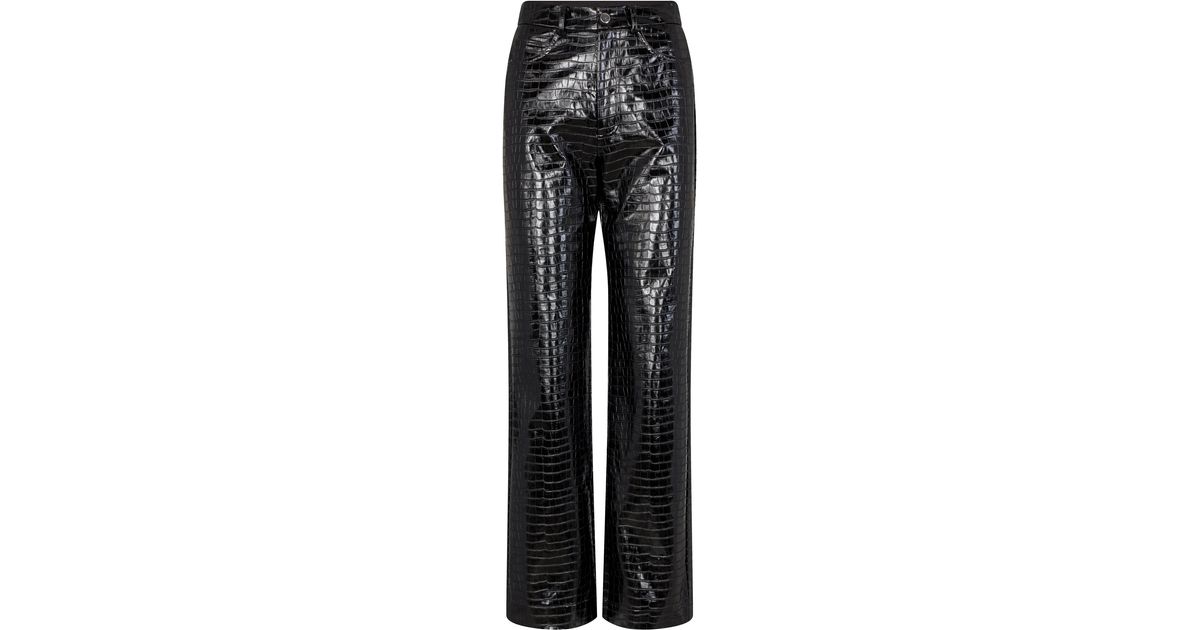 ROTATE BIRGER CHRISTENSEN Jeanine Croc 