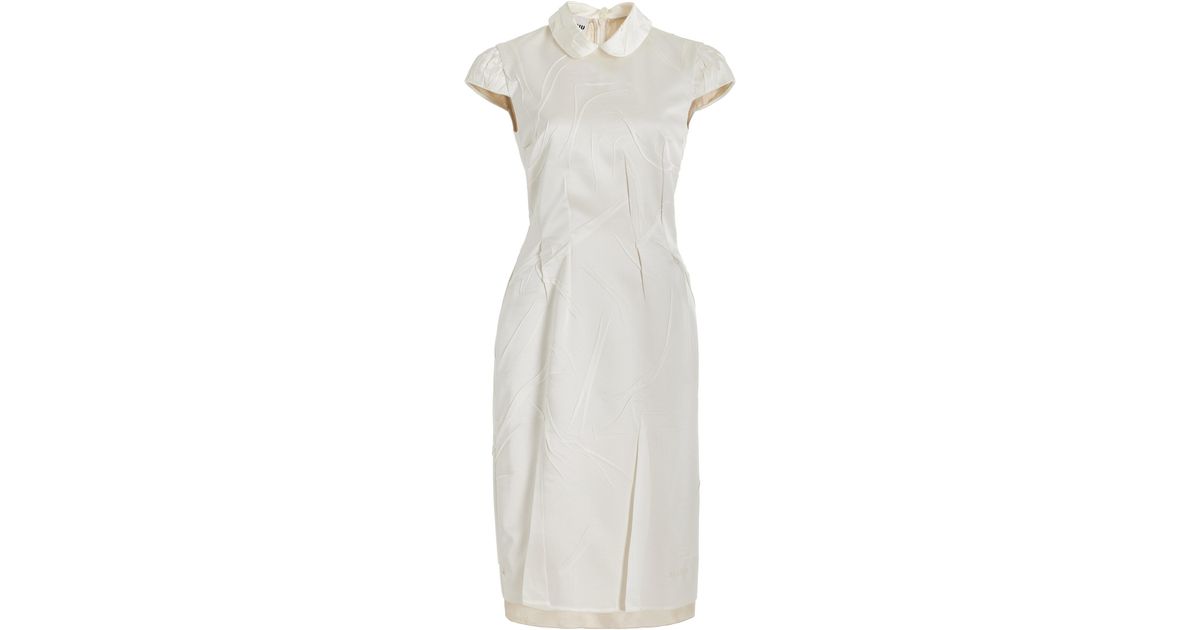 green bay jersey dress The Baylor University main image 1