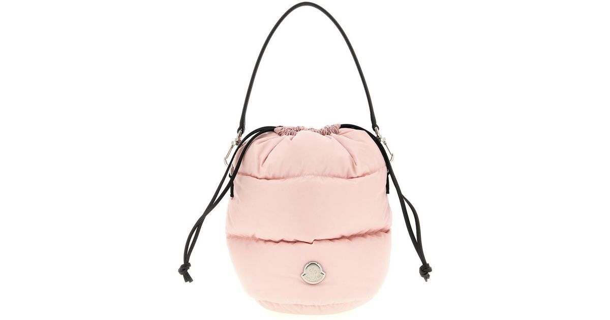 Caradoc Bucket Bag