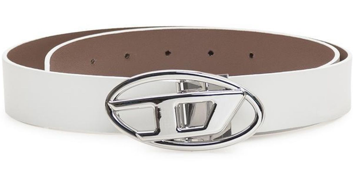 diesel reversible belt