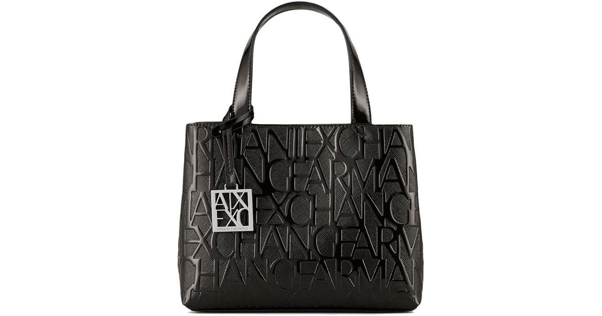 トートバッグ SALE Armani Exchange  Shopper bags undefined