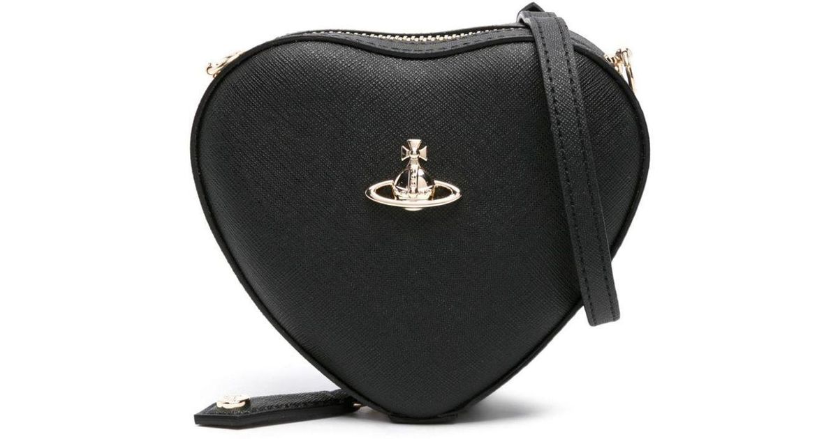 Vivienne Westwood Shoulderbags in Black Lyst
