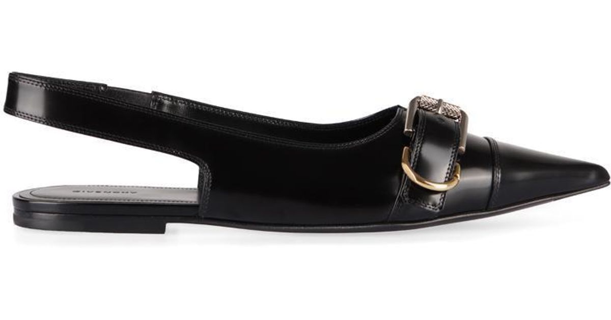 givenchy flats sale