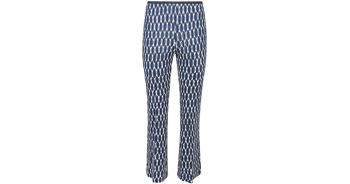パンツ Siyu Trousers Siyu Printed Trousers from $242.00 - on Stylight