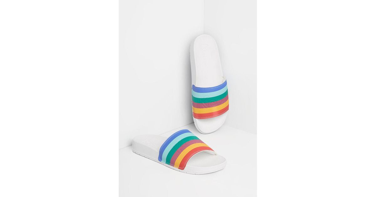 keds bliss slides
