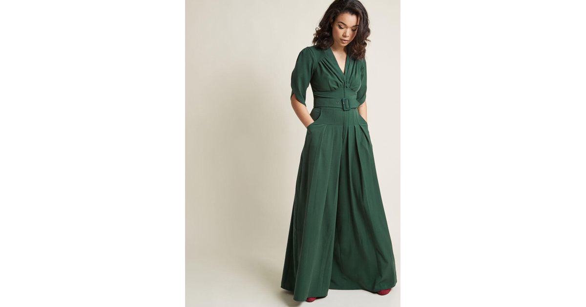 the embolden age jumpsuit