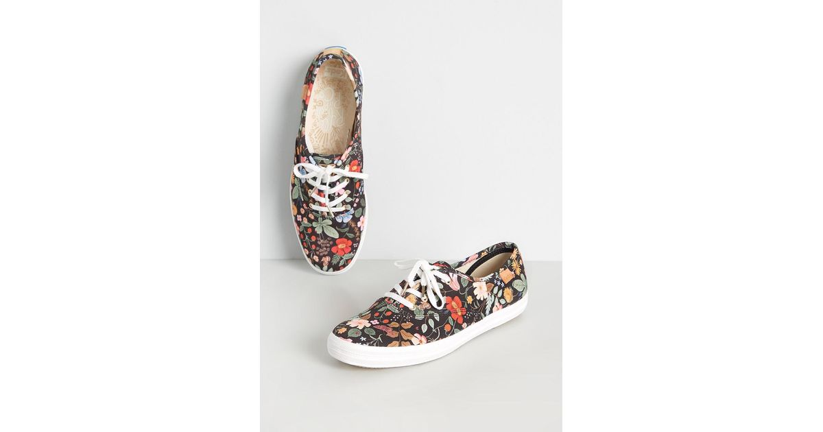 keds strawberry fields