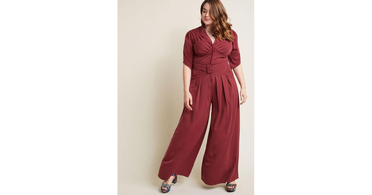 the embolden age jumpsuit