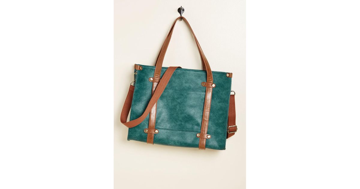 Modcloth Camp Director Tote 2024 espacioeje