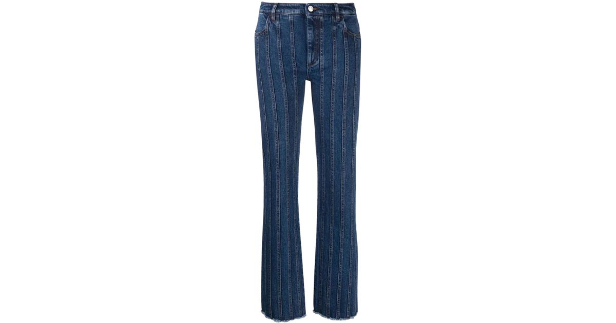 Paloma Wool Valentin Denim Pants in Blue | Lyst