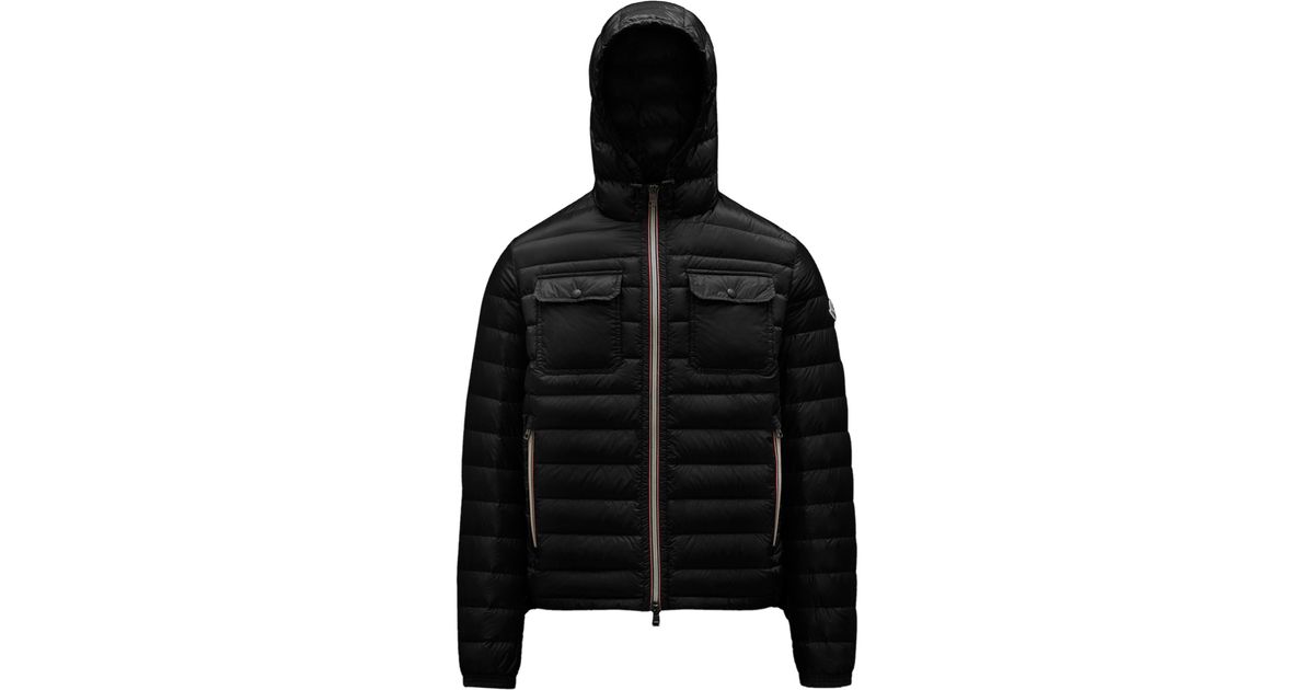 Moncler on sale douret black
