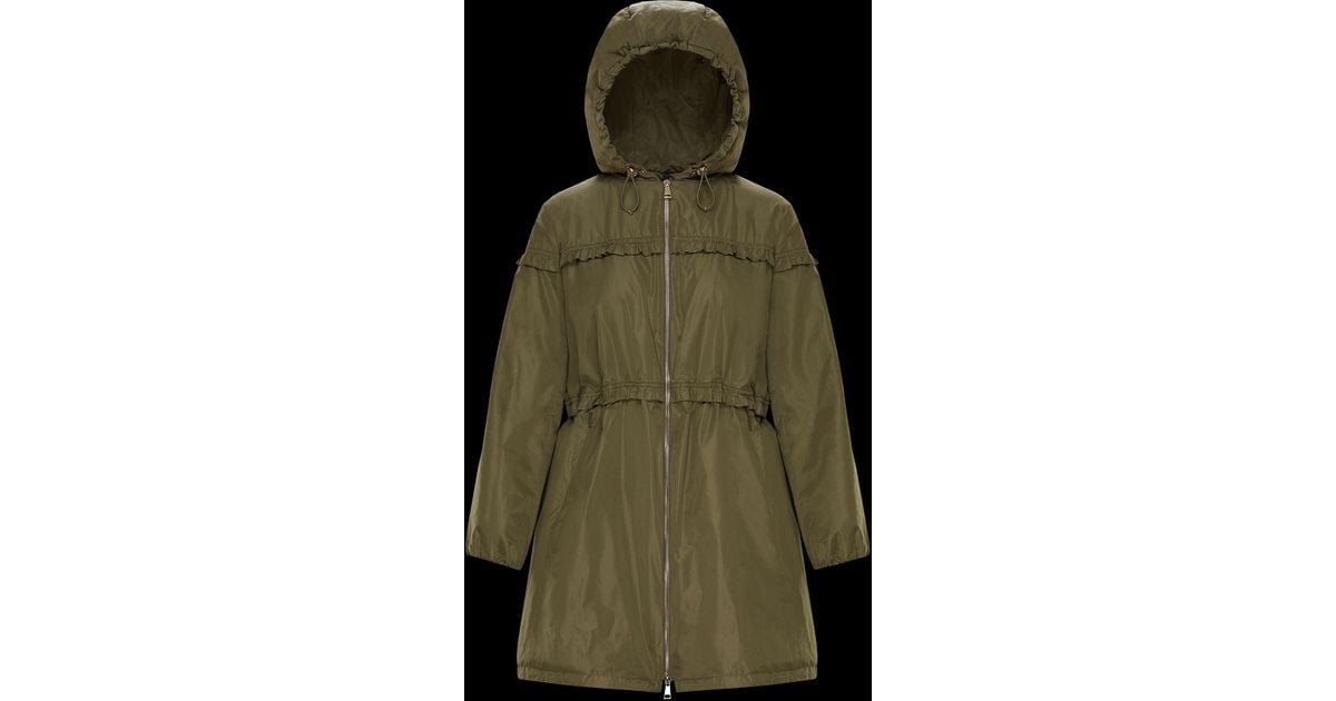 moncler luxembourg