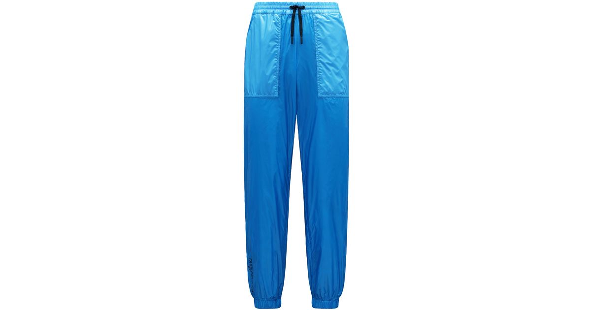moncler grenoble joggers