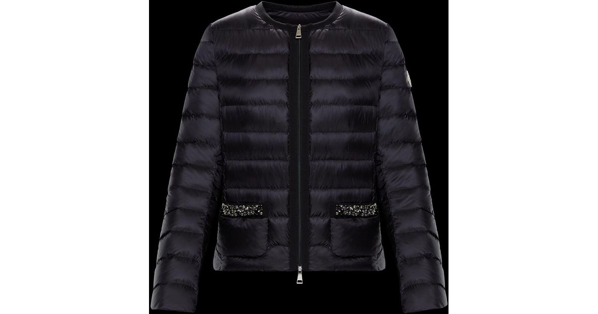 cristalline moncler