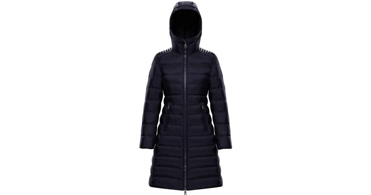 moncler taleve black