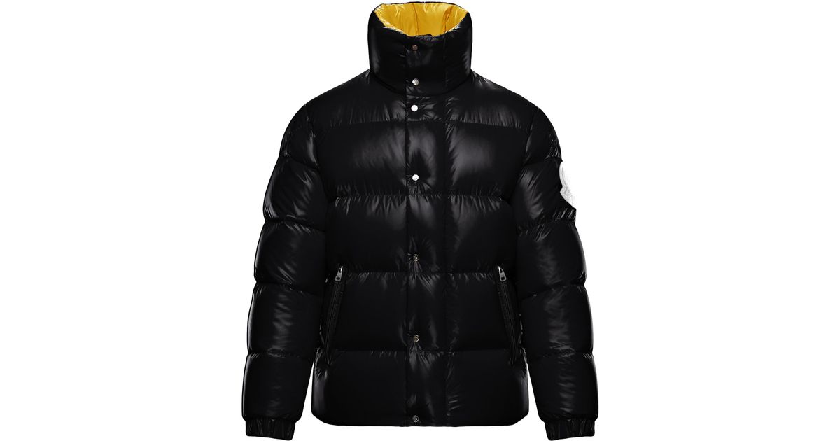 moncler dervaux black