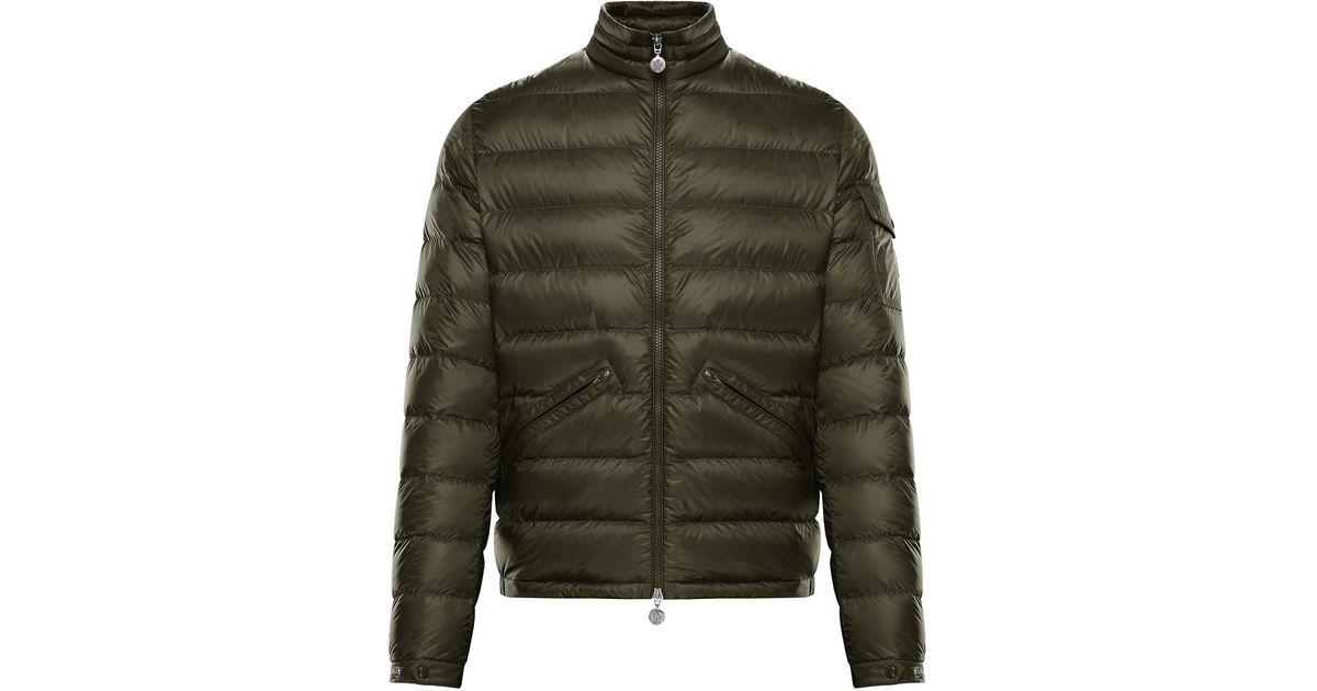 Moncler hotsell agay green