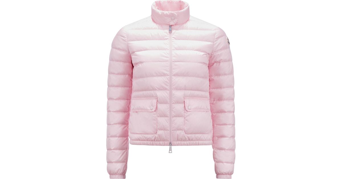 Moncler sale lans jacka