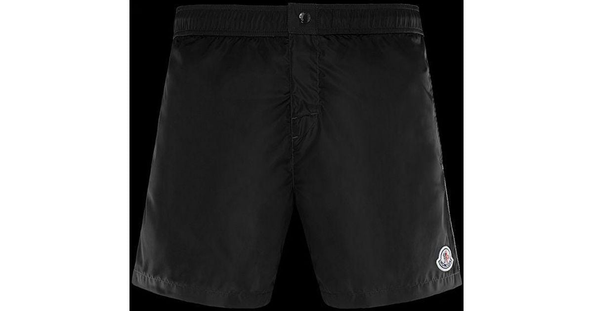 moncler boxer shorts