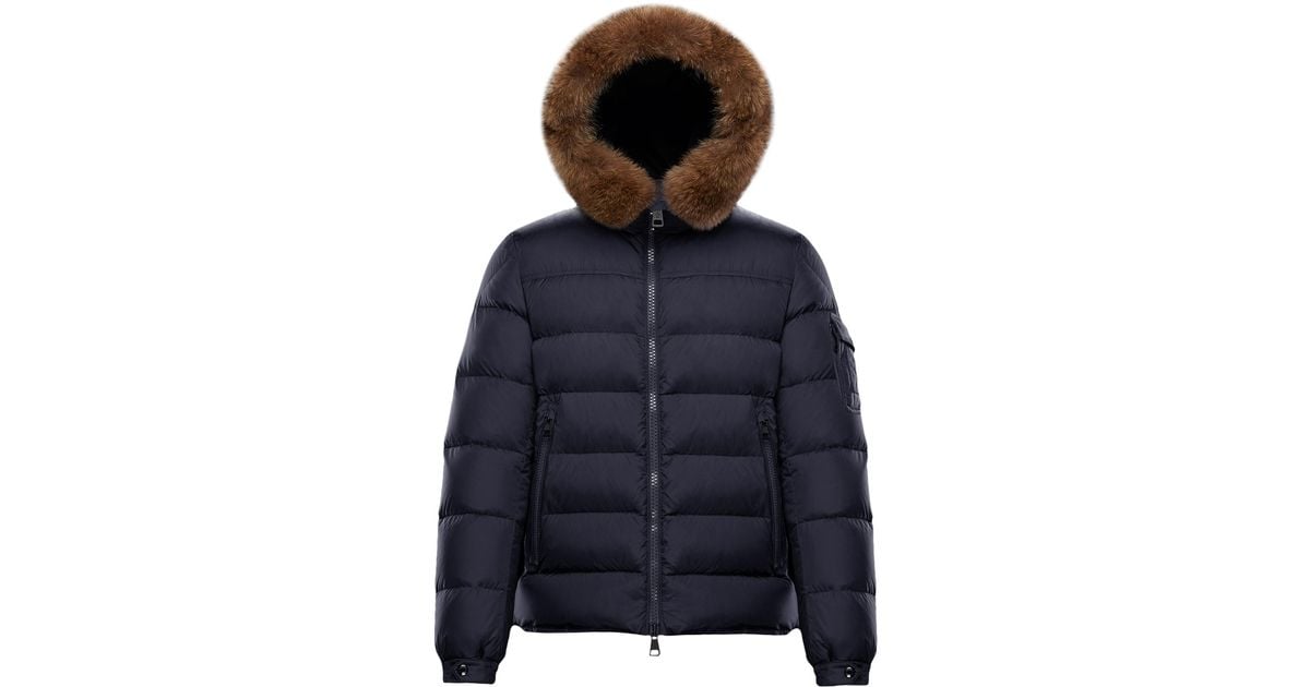 marque moncler