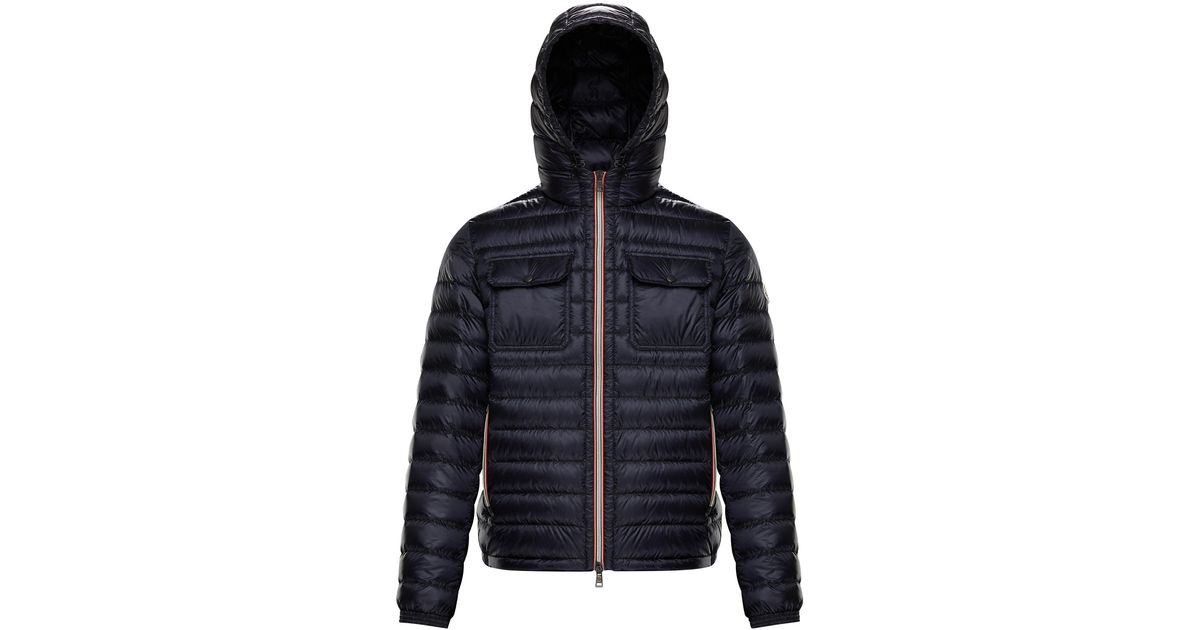 moncler douret jacket