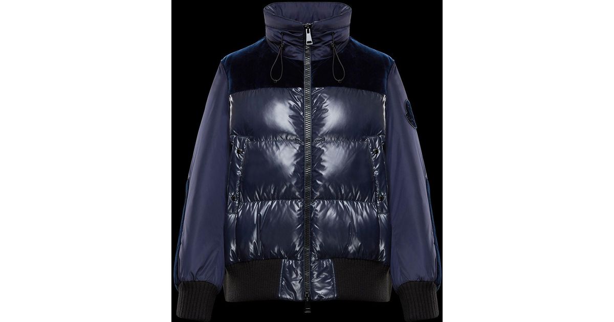 moncler elanion puffer jacket