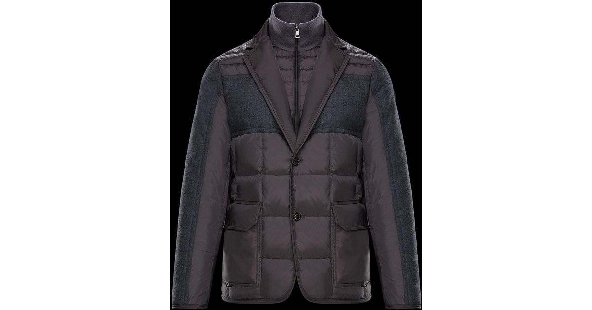 moncler arnold jacket