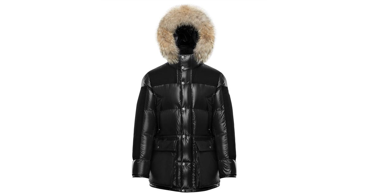 moncler frey jacket