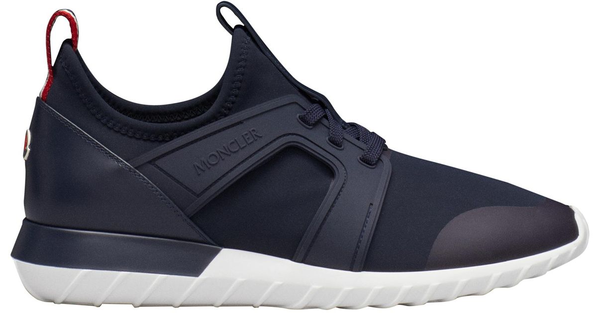 moncler sneaker emilien