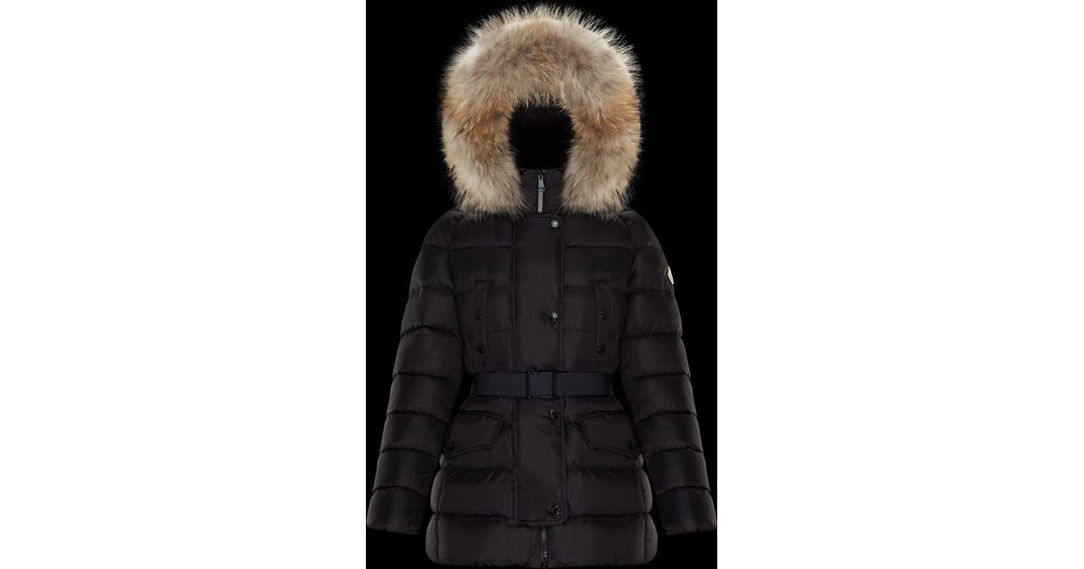 moncler clio jacket