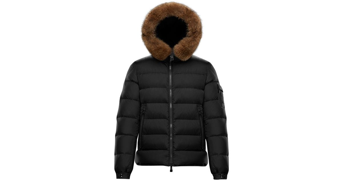 moncler marque black