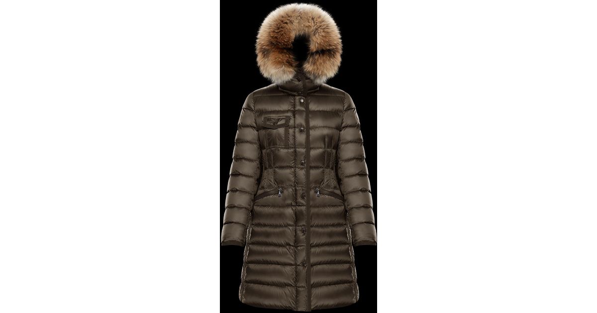 parka moncler