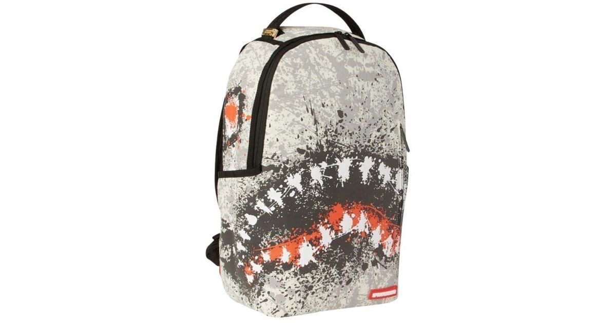 Sprayground Shark 1989 for Men Lyst UK