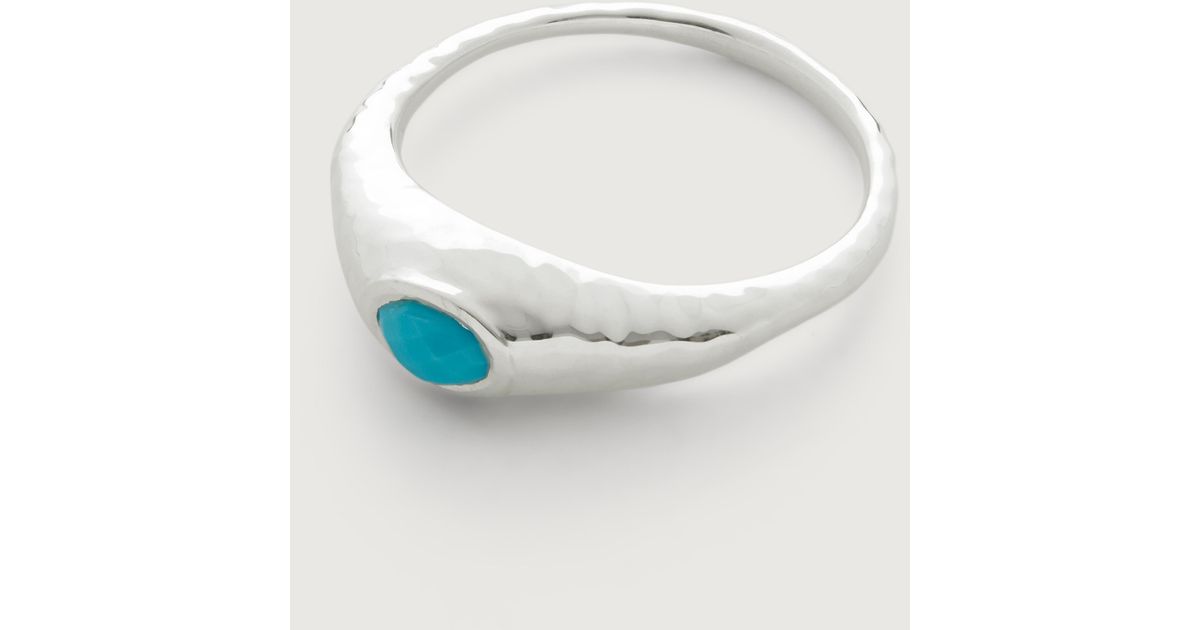 monica vinader deia ring