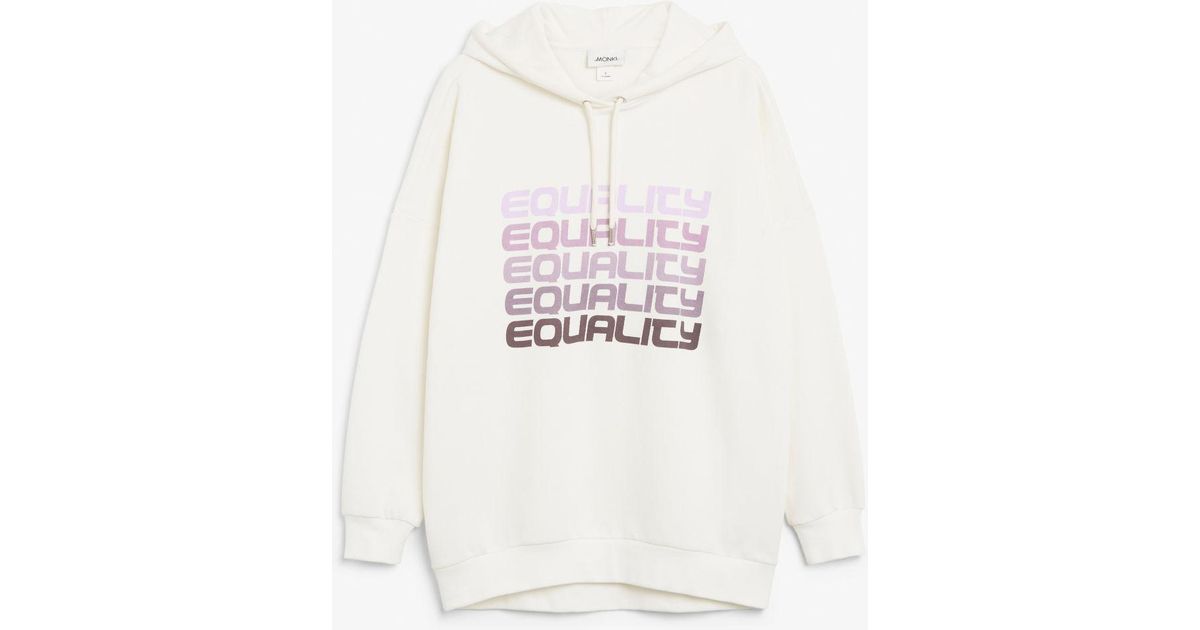 Monki Soft Drawstring Hoodie Sale Online - www.railwaytech-indonesia.com  1696215056