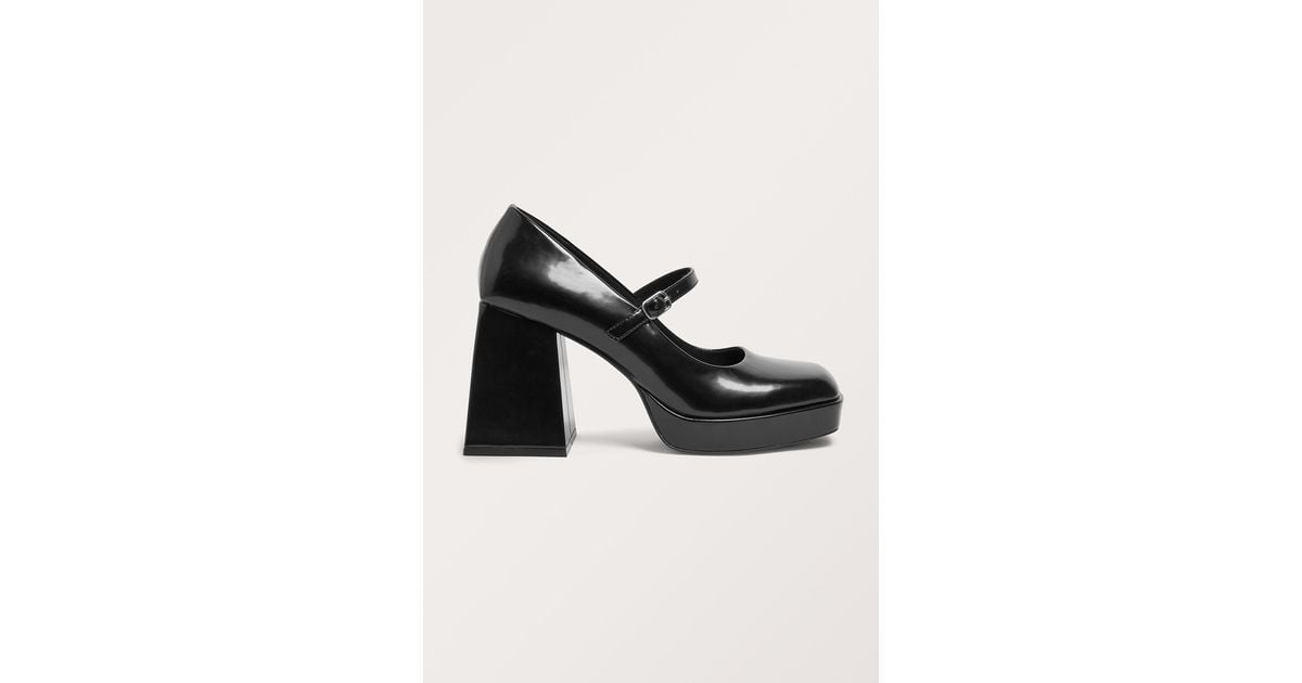 Monki heels outlet