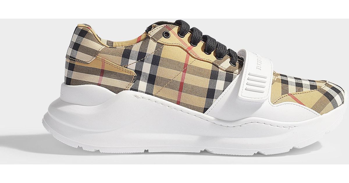 burberry regis shoes